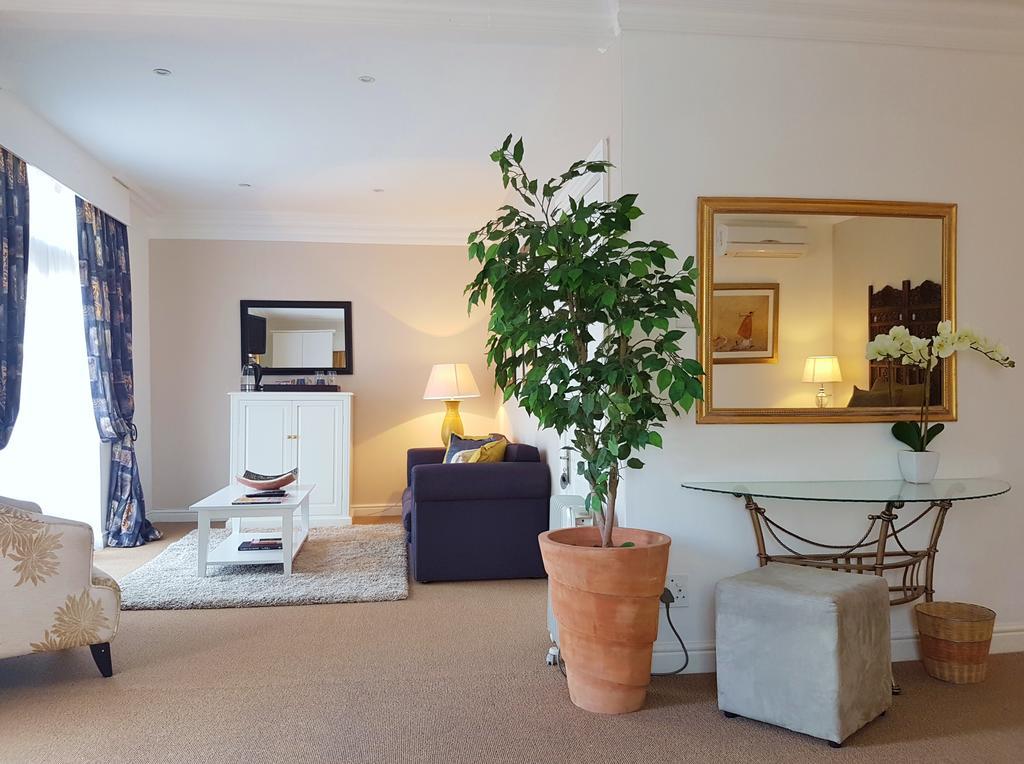 Suite met Uitzicht op de Bergen