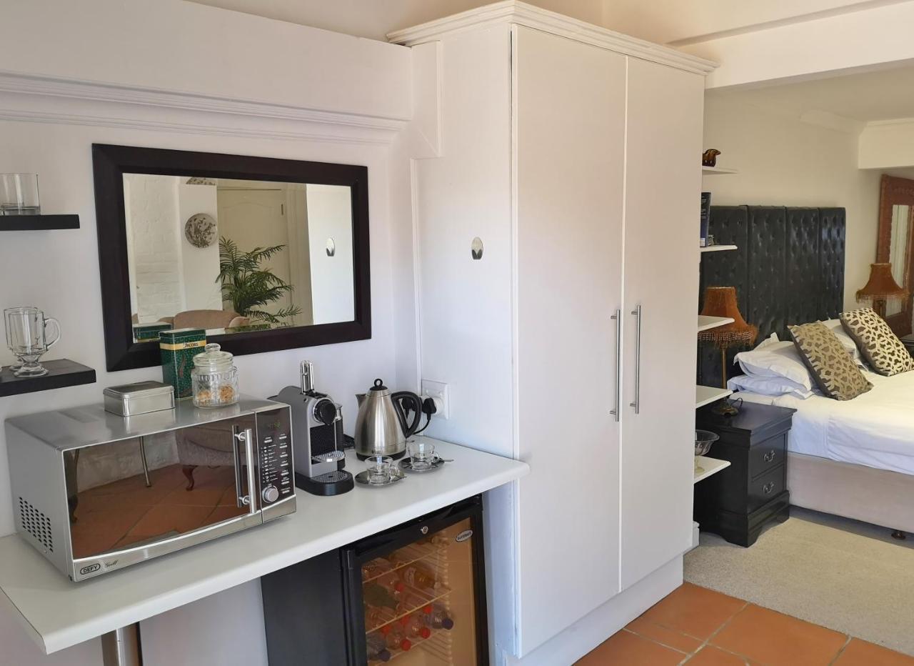 Luxe Suite