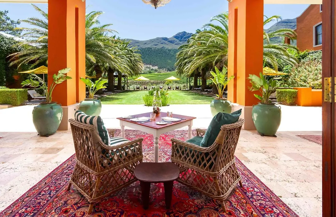La Residence-1